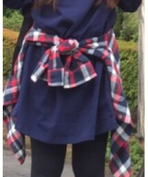 EDWIN | シャツ/ブラウス