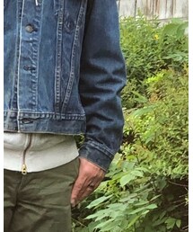 Levi's | デニムジャケット