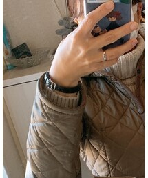 HERMES | アナログ腕時計