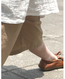 GLOBAL WORK | チノパンツ