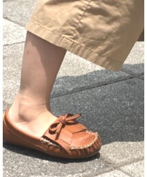 富發 | スリッポン
