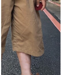 GLOBAL WORK | パンツ