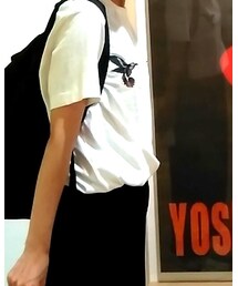 GU | Tシャツ/カットソー