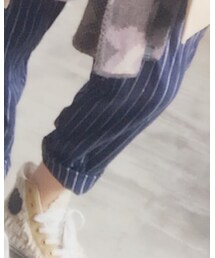 ZARA | パンツ