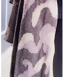 no brand | マフラー