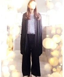 STEPHAN SCHNEIDER | シャツワンピース