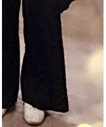 CROON A SONG | スラックス