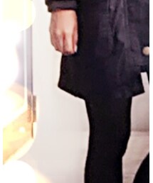 MOUSSY | ブルゾン