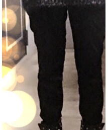 CROON A SONG | スラックス