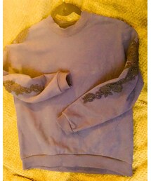 no brand | スウェット