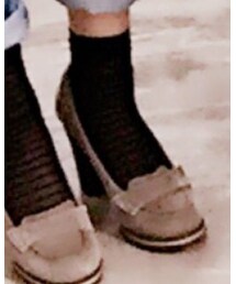 SANTINI | パンプス