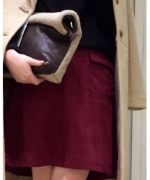 w closet | スカート