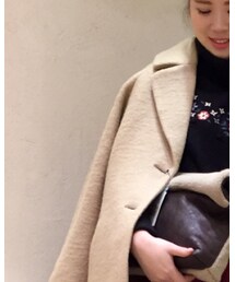 w closet | ピーコート