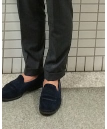 EDWARD GREEN | ドレスシューズ