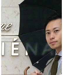 FOX UMBRELLAS | 折りたたみ傘