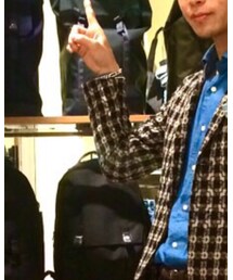 THE GIGI | テーラードジャケット