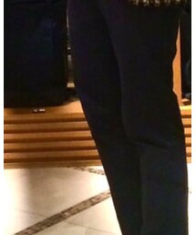 PT01 | チノパンツ