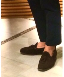 EDWARD GREEN | ドレスシューズ