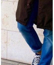YANUK | デニムパンツ