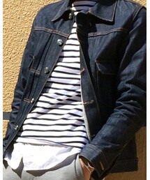 SAINT JAMES | Tシャツ/カットソー