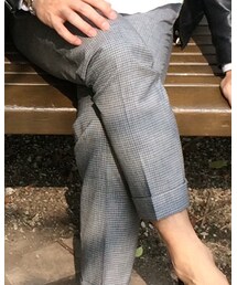 GERMANO | スラックス