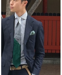 EDIFICE | スーツジャケット