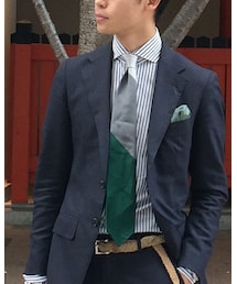 ルリス | ネクタイ