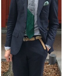 Andrea D'Amico | ベルト