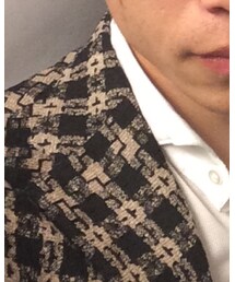 THE GIGI | テーラードジャケット