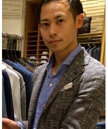 Finamore | シャツ/ブラウス