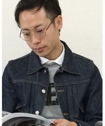 m's braque | シャツ/ブラウス