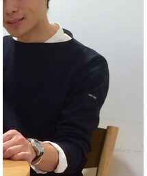 SAINT JAMES | Tシャツ/カットソー