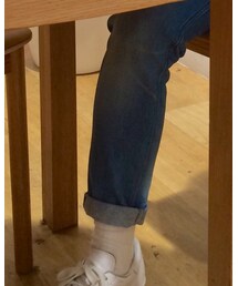 YANUK | デニムパンツ