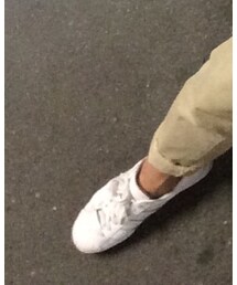 adidas | スニーカー