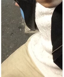 EDIFICE | ニット/セーター