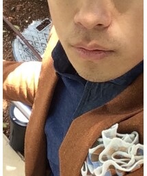 CIT LUXURY | シャツ/ブラウス