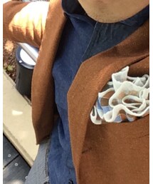 BOGLIOLI | テーラードジャケット