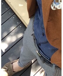 GERMANO | スラックス