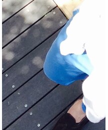 EDIFICE | チノパンツ