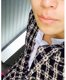 THE GIGI | テーラードジャケット