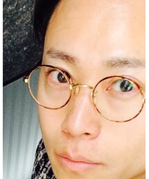 BJ Classic Collection | メガネ