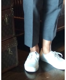 VANS | スニーカー