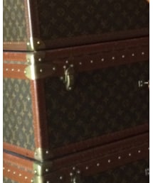 LOUIS VUITTON | スーツケース/キャリーバッグ