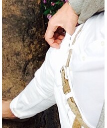 YANUK | デニムパンツ