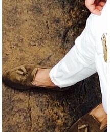 EDWARD GREEN | ドレスシューズ