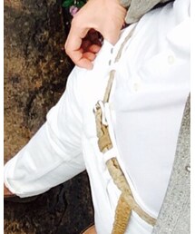 Andrea D'Amico | ベルト