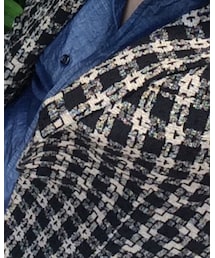 THE GIGI | テーラードジャケット