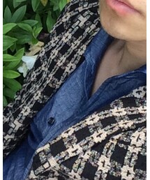 CIT LUXURY | シャツ/ブラウス