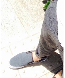 VANS | スニーカー