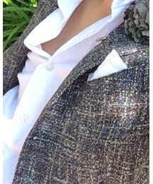 LARDINI | テーラードジャケット